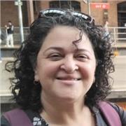 Professora de exatas para ensino Fundamental e Médio, mais de 20 anos de experiência